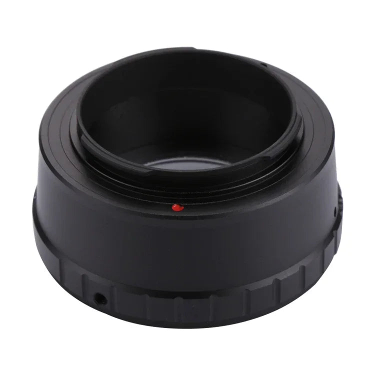 Adaptateur d'objectif M42 vers monture NEX pour appareils photo Sony NEX3, NEX 5N, NEX7, NEX F3 et objectifs de la série NEX.