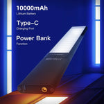 LUXCeO P6 Bâton lumineux LED RGB multicolore pour photos et vidéos, portable, contrôle par application, éclairage d'appoint LED couleur, P6