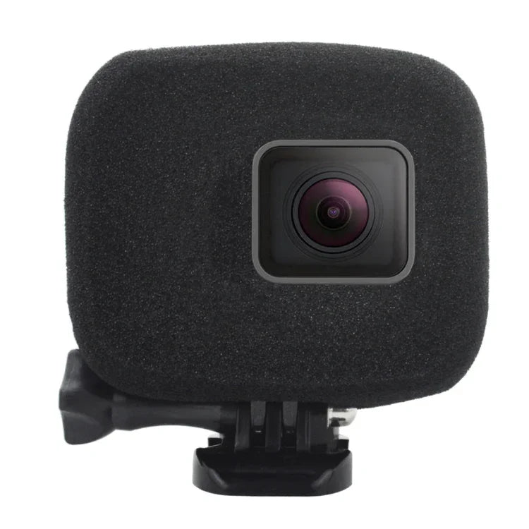 Étui de protection en mousse pour pare-brise GoPro HERO7 Black /6 /5, pour GoPro HERO7 Black /6 /5