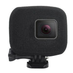 Étui de protection en mousse pour pare-brise GoPro HERO7 Black /6 /5, pour GoPro HERO7 Black /6 /5