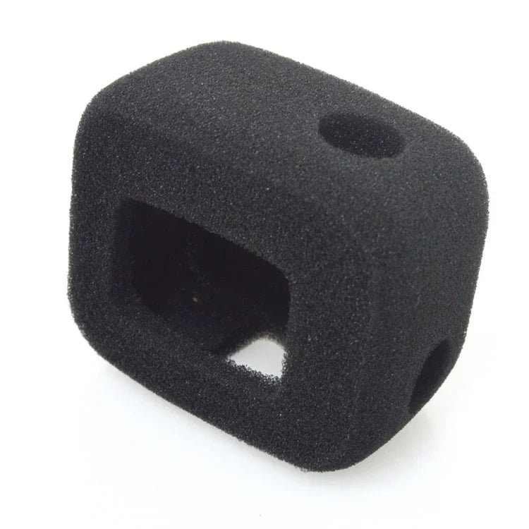 Étui de protection en mousse pour pare-brise GoPro HERO7 Black /6 /5, pour GoPro HERO7 Black /6 /5