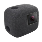 Étui de protection en mousse pour pare-brise GoPro HERO7 Black /6 /5, pour GoPro HERO7 Black /6 /5