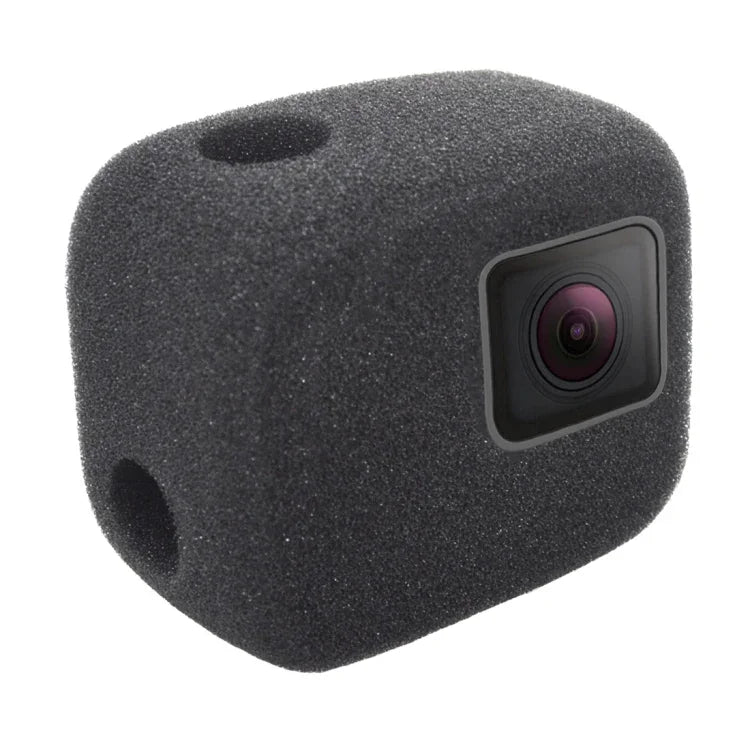 Étui de protection en mousse pour pare-brise GoPro HERO7 Black /6 /5, pour GoPro HERO7 Black /6 /5