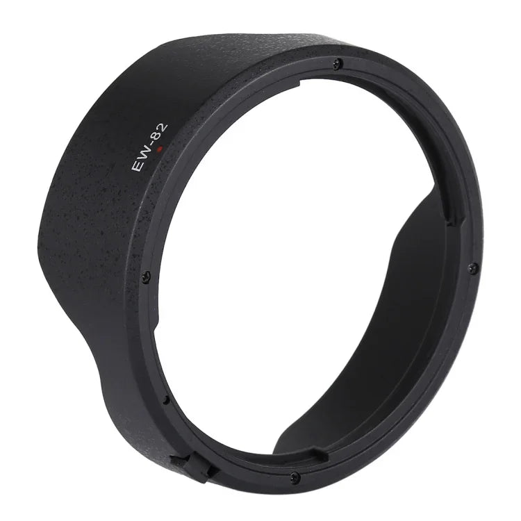 Pare-soleil EW-82 pour objectif Canon EF 16-35mm f/1.4 IS USM, EW-82