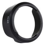 Pare-soleil EW-54 pour objectif Canon EF-M 18-55 f/3.5-5.6 IS STM, EW-54