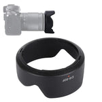 Pare-soleil EW-60F pour objectif Canon EF-M 18-150 mm f/3.5-6.3 IS STM, EW-60F