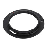 Bague d'adaptation métallique pour objectif à filetage M42 vers monture PK, M42-PK