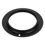 Bague d'adaptation métallique pour objectif à filetage M42 vers monture AI, M42-AI