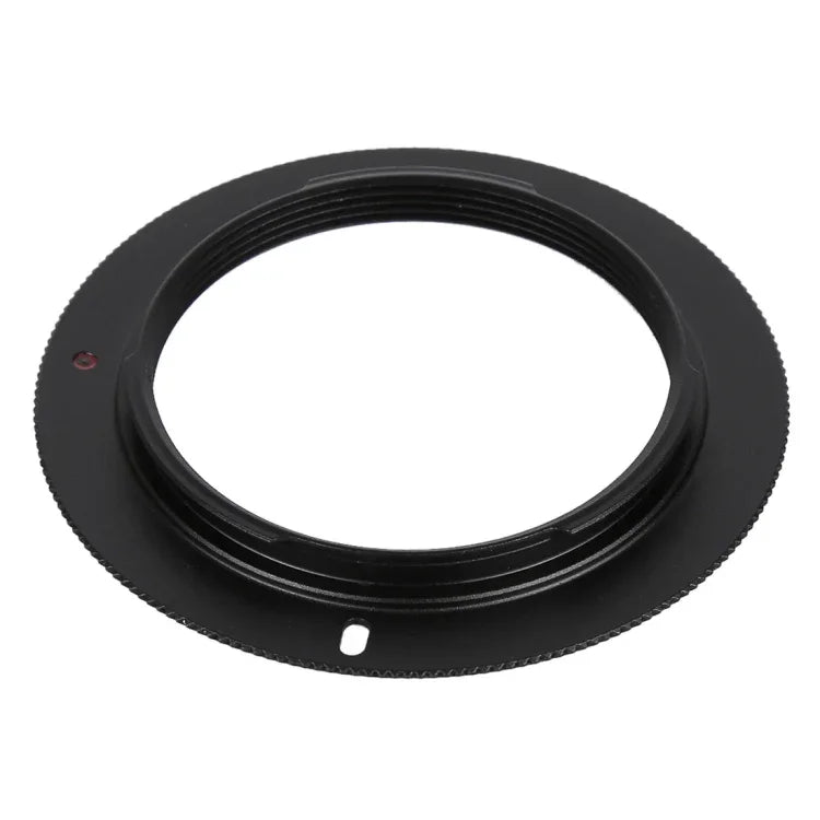 Bague d'adaptation métallique pour objectif à filetage M42 vers monture AI, M42-AI