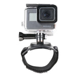 Support rotatif à 360° GP278 3 en 1 pour mains, poignets, bras et jambes, compatible avec GoPro, Insta360, DJI et autres caméras d'action, GP278