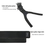 Support rotatif à 360° GP278 3 en 1 pour mains, poignets, bras et jambes, compatible avec GoPro, Insta360, DJI et autres caméras d'action, GP278