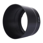 Pare-soleil ET-63 pour objectif Canon EF-S 55-250 mm f/4-5.6 IS STM, ET-63