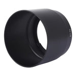 Pare-soleil ET-74 pour objectif Canon EF 70-200mm f/4L USM / EF 70-200mm f/4L IS USM, ET-74