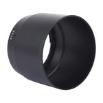 Pare-soleil ET-74 pour objectif Canon EF 70-200mm f/4L USM / EF 70-200mm f/4L IS USM, ET-74