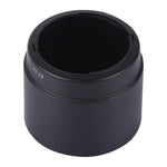 Pare-soleil ET-74 pour objectif Canon EF 70-200mm f/4L USM / EF 70-200mm f/4L IS USM, ET-74