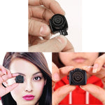 Y2000 HD Sports de plein air Ultra-Mini DV Caméra de poche Enregistreur vidéo numérique Caméscope, Prise en charge Max 32 Go Micro SD / TF Carte (noir), Y2000