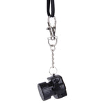 Y2000 HD Sports de plein air Ultra-Mini DV Caméra de poche Enregistreur vidéo numérique Caméscope, Prise en charge Max 32 Go Micro SD / TF Carte (noir), Y2000