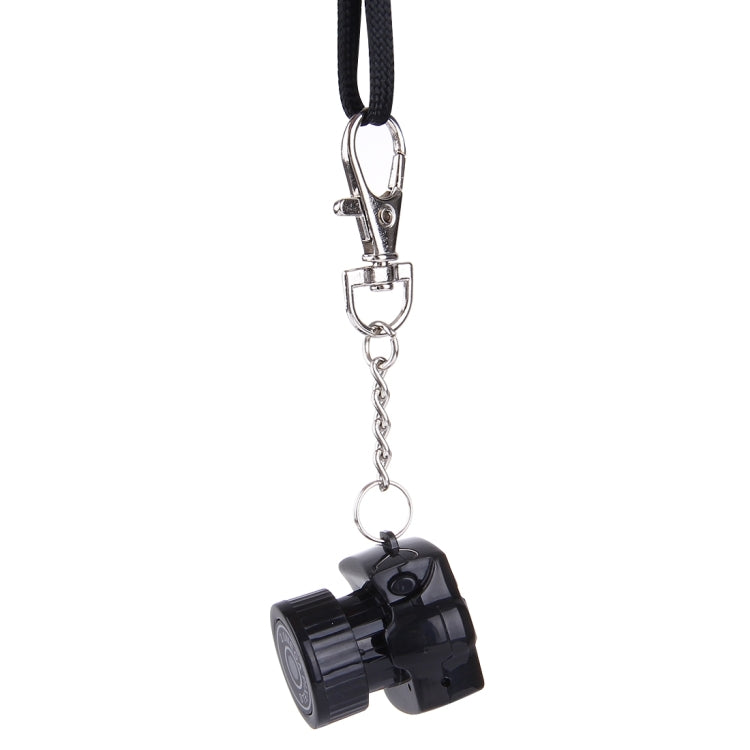 Y2000 HD Sports de plein air Ultra-Mini DV Caméra de poche Enregistreur vidéo numérique Caméscope, Prise en charge Max 32 Go Micro SD / TF Carte (noir), Y2000