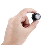 Y2000 HD Sports de plein air Ultra-Mini DV Caméra de poche Enregistreur vidéo numérique Caméscope, Prise en charge Max 32 Go Micro SD / TF Carte (noir), Y2000