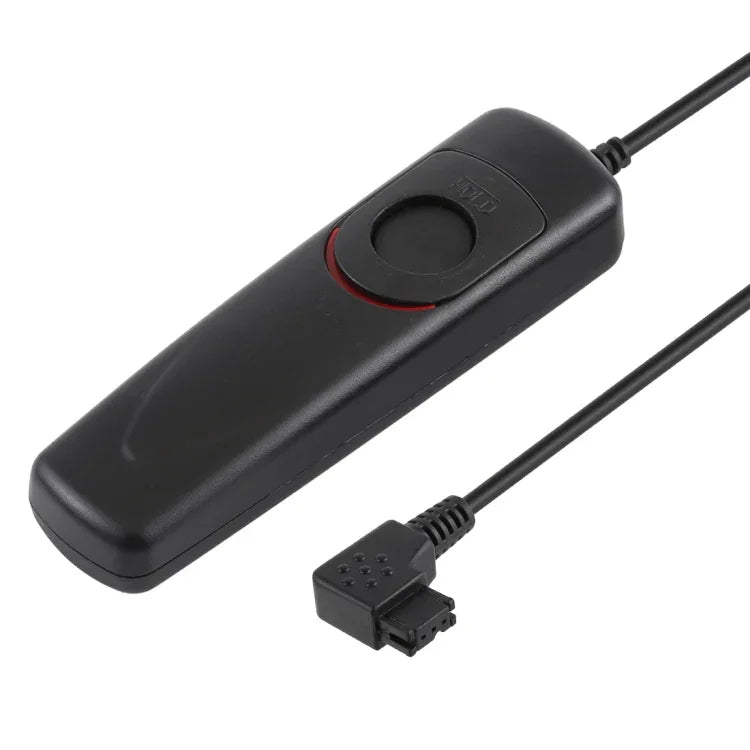 Déclencheur à distance Cuely RM-S1AM pour Sony A900 / A700 / A350, RM-S1AM