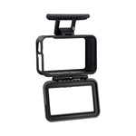 Étui de protection antichoc en PC+ABS pour caméra sportive DJI Osmo Action 1