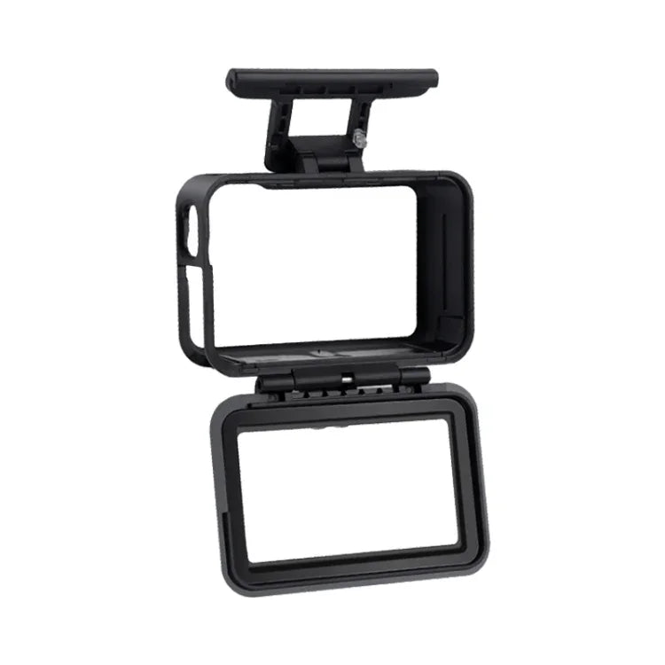 Étui de protection antichoc en PC+ABS pour caméra sportive DJI Osmo Action 1