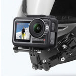 Étui de protection antichoc en PC+ABS pour caméra sportive DJI Osmo Action 1