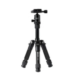 Trépied portable réglable TRIOPO T226 en alliage d'aluminium avec rotule D-0 pour appareil photo reflex, T226