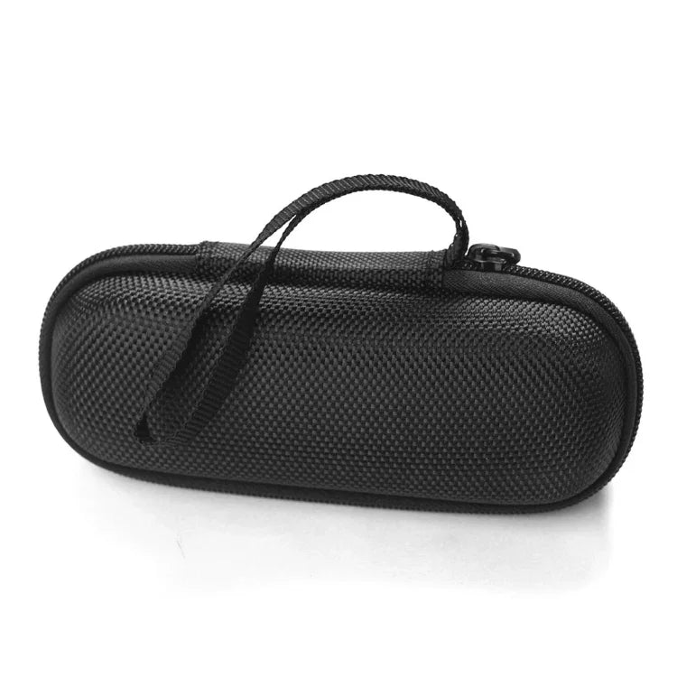 Lot de 2 sacs de protection pour caméra panoramique sportive Insta360 ONE X, dimensions : 14 cm x 6 cm x 5,5 cm. Compatible avec Insta360 ONE X.