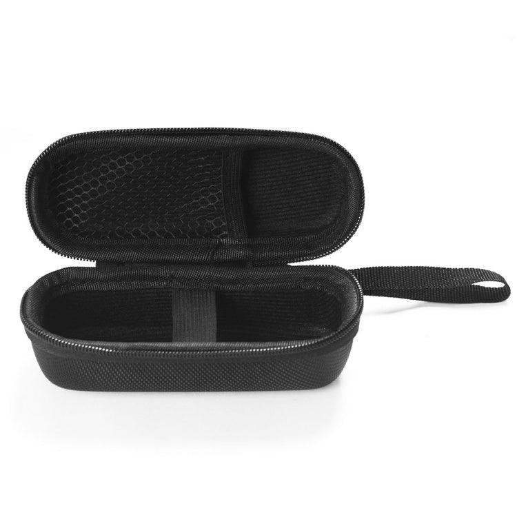 Lot de 2 sacs de protection pour caméra panoramique sportive Insta360 ONE X, dimensions : 14 cm x 6 cm x 5,5 cm. Compatible avec Insta360 ONE X.