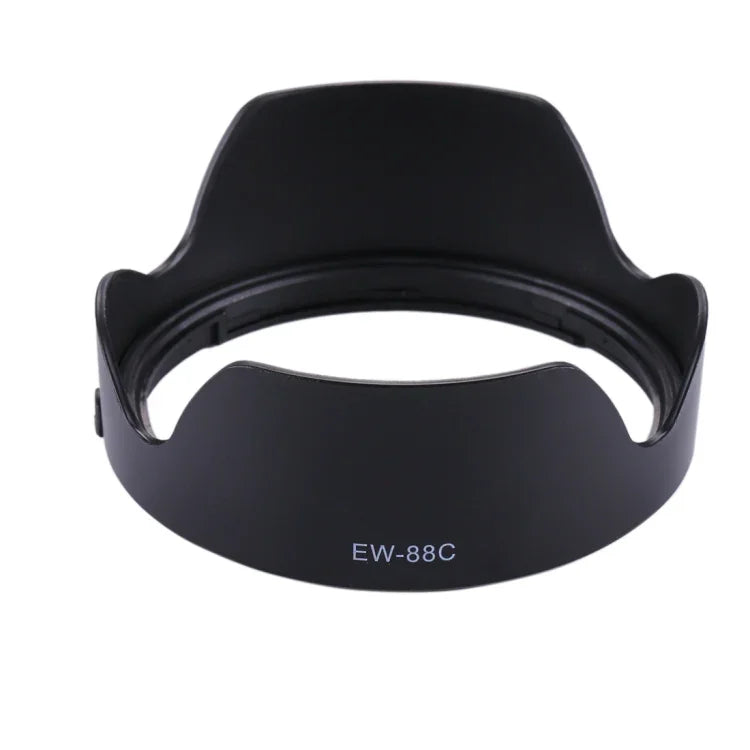 Pare-soleil EW-88C pour objectif Canon EF 24-70/2.8L II USM, EW-88C