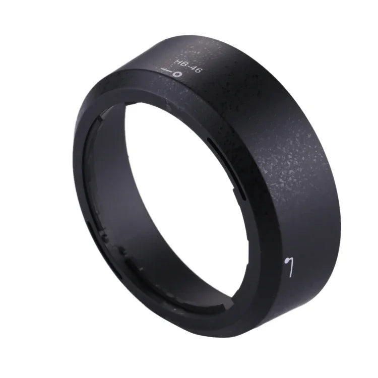 Pare-soleil HB-46 pour objectif Nikon AF-S 35/1.8G DX, HB-46