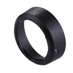 Pare-soleil HB-46 pour objectif Nikon AF-S 35/1.8G DX, HB-46