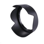 Pare-soleil HB-69 pour objectif Nikon AF-S DX NIKKOR 18-55mm F3.5-5.6 G VR II, HB-69