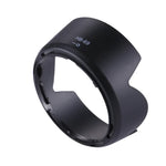 Pare-soleil HB-69 pour objectif Nikon AF-S DX NIKKOR 18-55mm F3.5-5.6 G VR II, HB-69