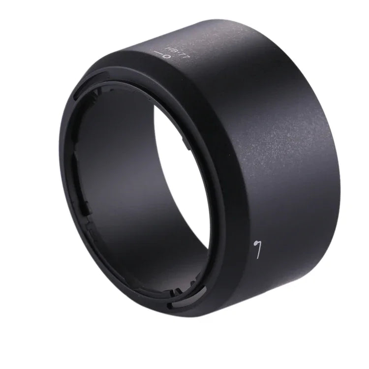 Pare-soleil HB-77 pour objectif Nikon AF-P 70-300/AF-P 70-300VR, HB-77