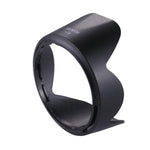 Pare-soleil HB-N106 pour objectif Nikon AF-P DX 18-55 mm f/3.5-5.6G, HB-N106