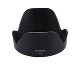 Pare-soleil HB-N106 pour objectif Nikon AF-P DX 18-55 mm f/3.5-5.6G, HB-N106