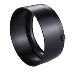 Pare-soleil ES-68 pour objectif Canon EOS EF 50 mm f/1.8 STM, ES-68