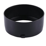 Pare-soleil ES-68 pour objectif Canon EOS EF 50 mm f/1.8 STM, ES-68