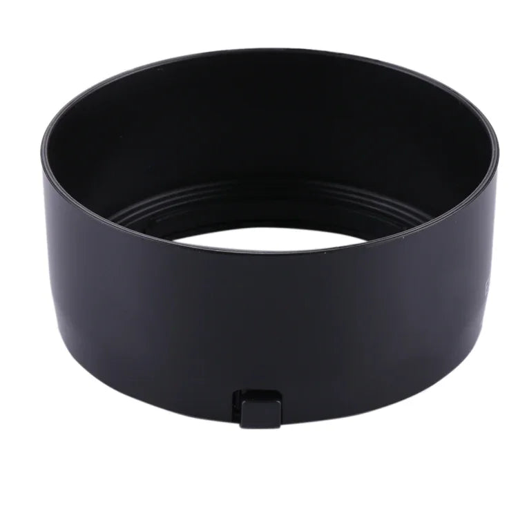 Pare-soleil ES-68 pour objectif Canon EOS EF 50 mm f/1.8 STM, ES-68