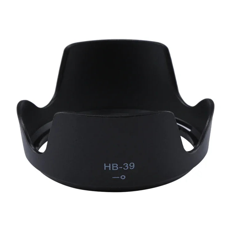 Pare-soleil HB-39 pour objectif Nikon AF-S DX Nikkor 16-85mm f/3.5-5.6G ED VR, HB-39