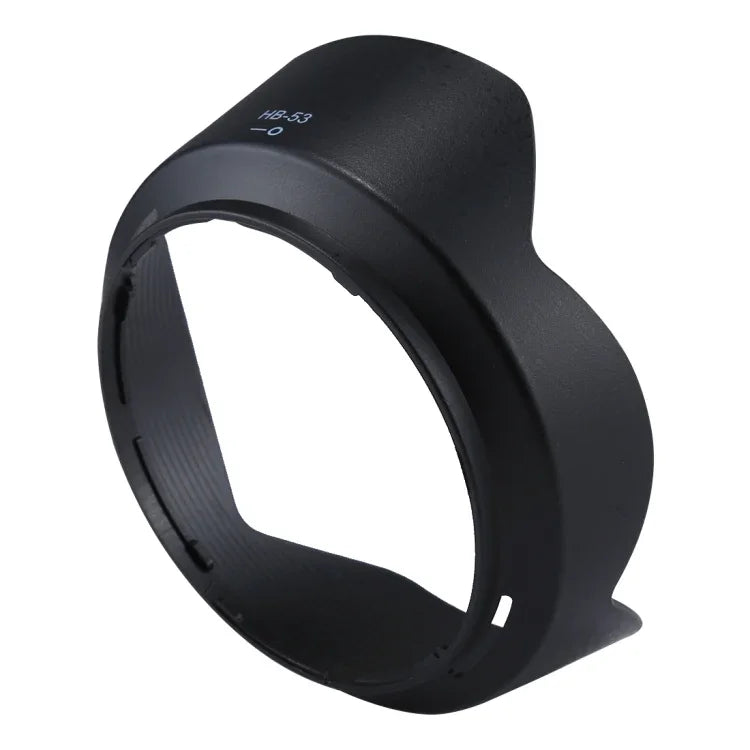 Pare-soleil HB-53 pour objectif Nikon AF-S 24-120mm f/4G ED VR, HB-53