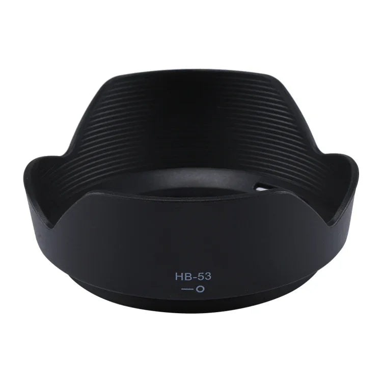 Pare-soleil HB-53 pour objectif Nikon AF-S 24-120mm f/4G ED VR, HB-53