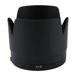 Pare-soleil ET-87 pour objectif Canon EF 70-200mm f/2.8L IS II USM, ET-87