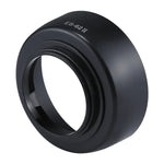 Pare-soleil ES-62 II pour objectif Canon EF 50 mm F1.8 II, ES-62 II