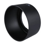 Pare-soleil HB-37 pour objectifs Nikon AF-S DX 55-200mm F4-5.6G ED VR et AF-S DX 85mm F3.5G ED VR, HB-37