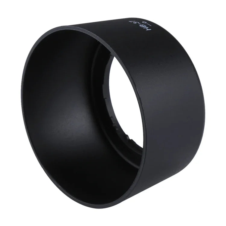 Pare-soleil HB-37 pour objectifs Nikon AF-S DX 55-200mm F4-5.6G ED VR et AF-S DX 85mm F3.5G ED VR, HB-37