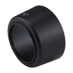 Pare-soleil HB-37 pour objectifs Nikon AF-S DX 55-200mm F4-5.6G ED VR et AF-S DX 85mm F3.5G ED VR, HB-37