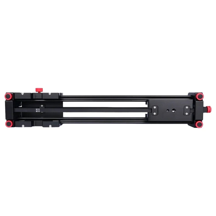 Rail de guidage coulissant YELANGU YLG0109I 50 cm / 100 cm (se monte sur trépied) pour appareils photo reflex numériques/argentiques/caméras vidéo, 50 cm / 100 cm